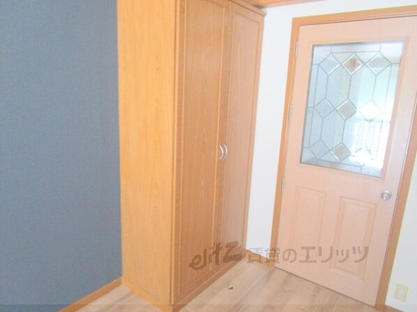 ステュディオYURIの物件内観写真